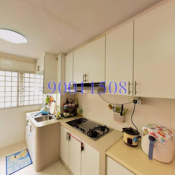 Blk 122 Bishan Street 12 (Bishan), HDB 4 Rooms #153159132